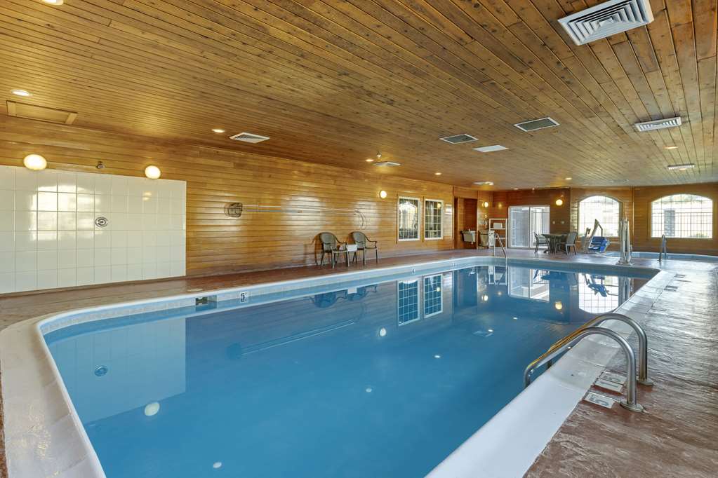 Comfort Inn & Suites Gillette near Campbell Medical Center - photo 37