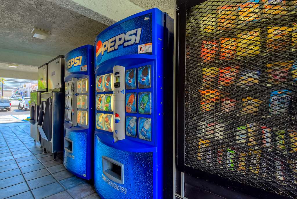 Motel 6 Rowland Heights CA Los Angeles Pomona - photo 27