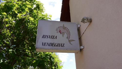 Kisviza Vendégház — Baja — photo 5