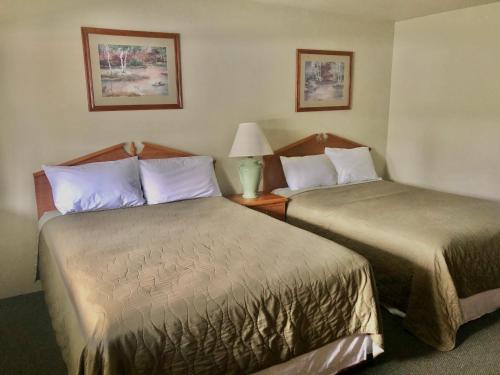 Hiouchi Motel - photo 8