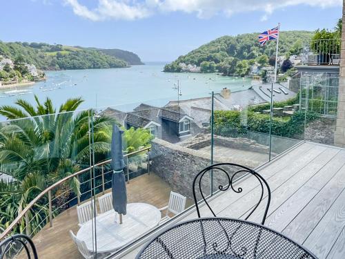 Oystercatcher - last minute hotel in Dartmouth
