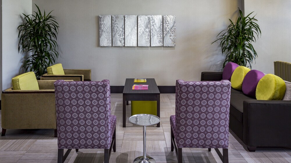 Holiday Inn Houston Downtown by IHG - photo 67