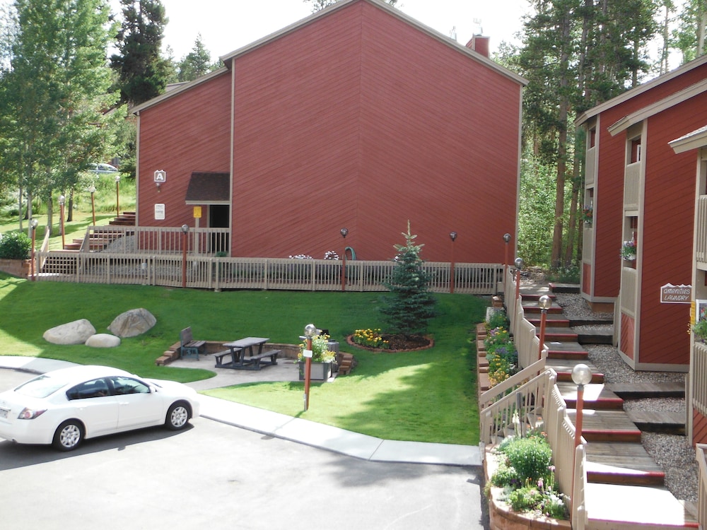 Indian Peaks Resort - photo 78