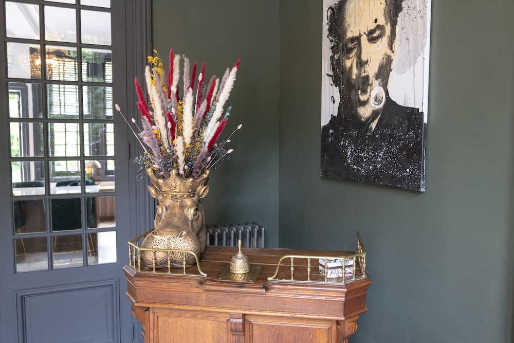 Maison Héronnière — Compiegne — photo 4