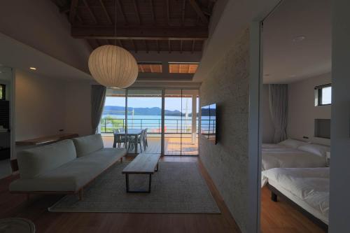 Amami 星空テラス in Unknown City, Japan