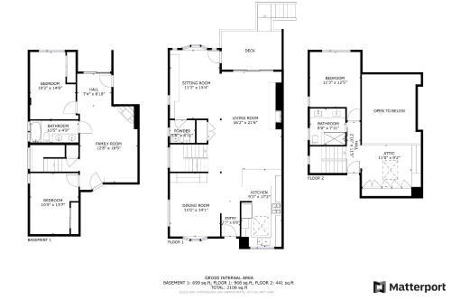 Nugget Lane 4289 in Vail, United States