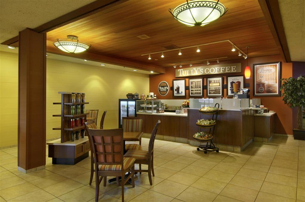 Red Lion Hotel Kelso Longview - photo 24