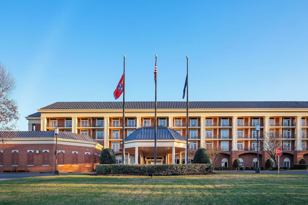 Sheraton Music City Nashville Airport - photo 54