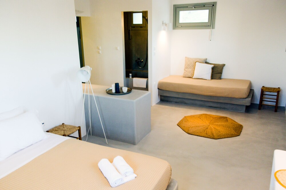 Antiparos Homes — Antiparos — photo 4