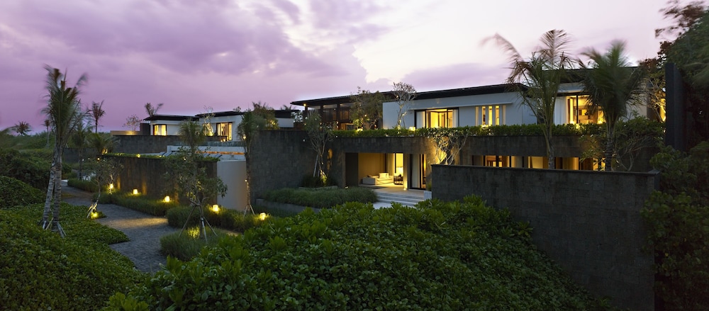 Soori Estate — 4-Star Luxury Hotel in Tabanan, Indonesia