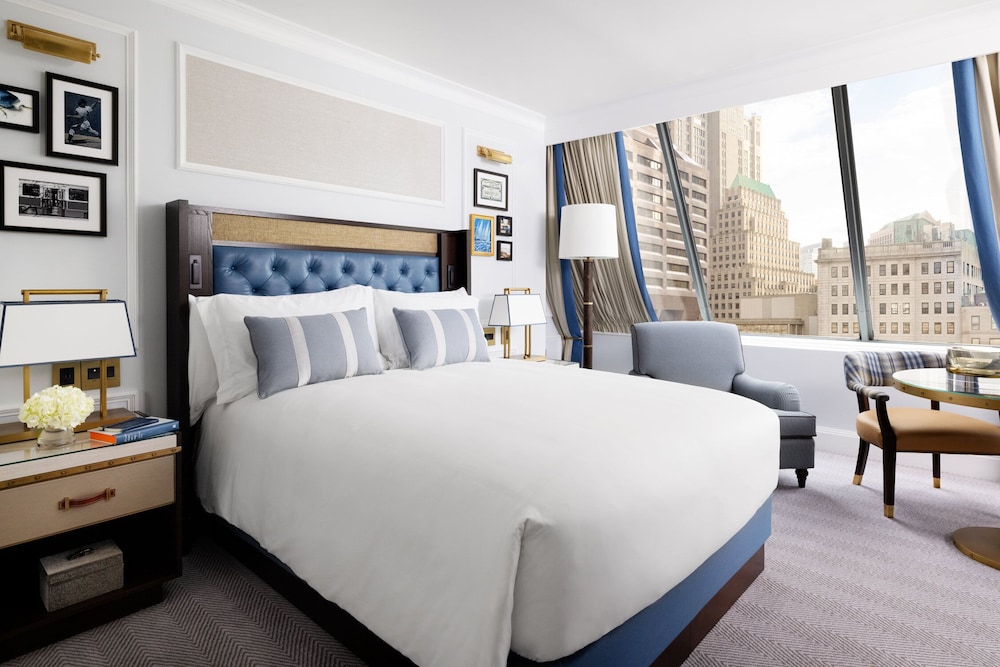The Langham Boston - photo 12