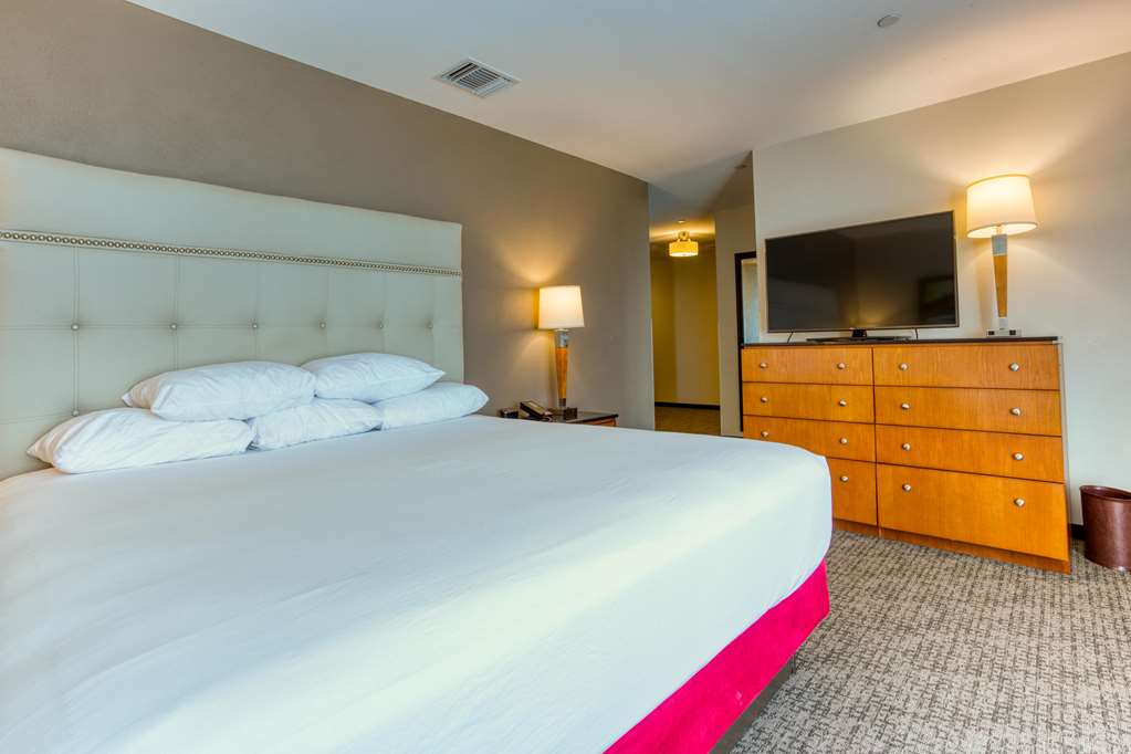 Drury Plaza Hotel San Antonio Riverwalk - photo 92