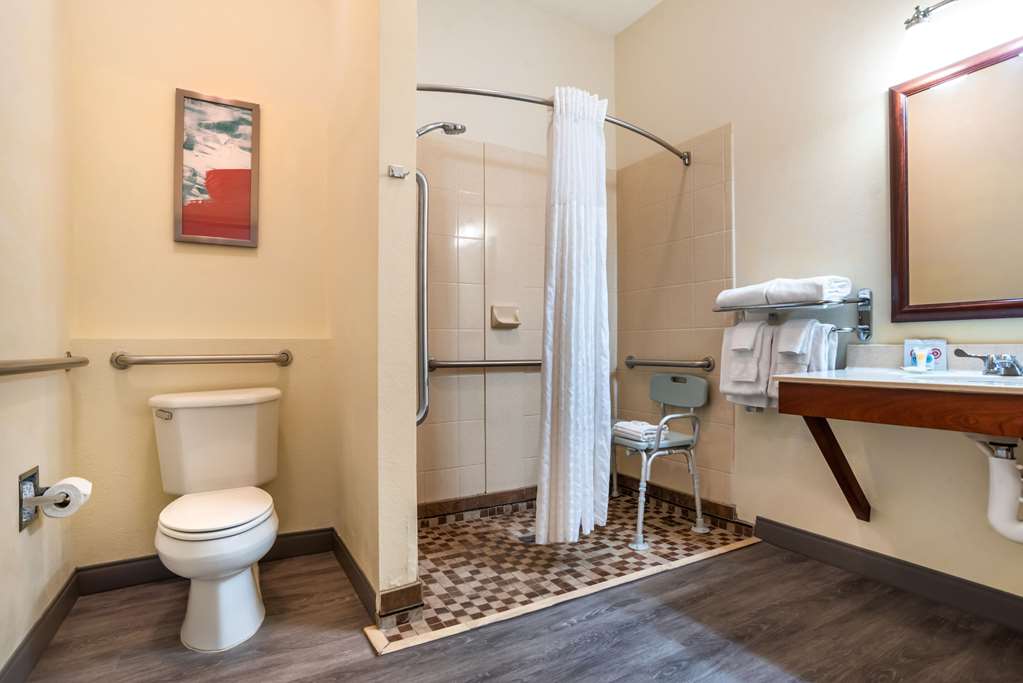 Comfort Inn & Suites Crestview South - photo 35