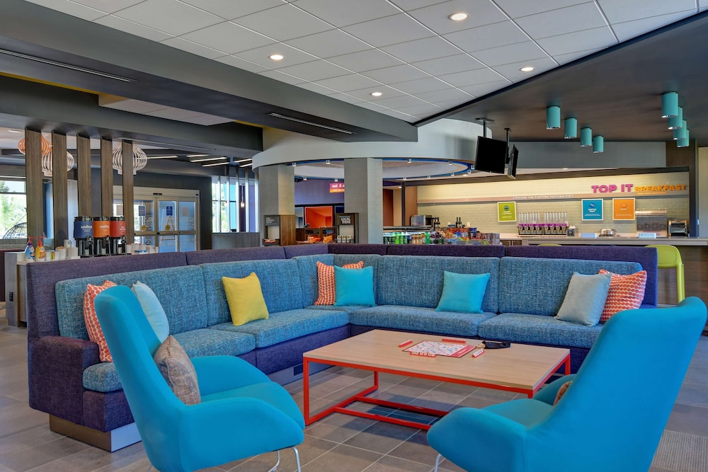 Tru by Hilton Rocky Mount - photo 34