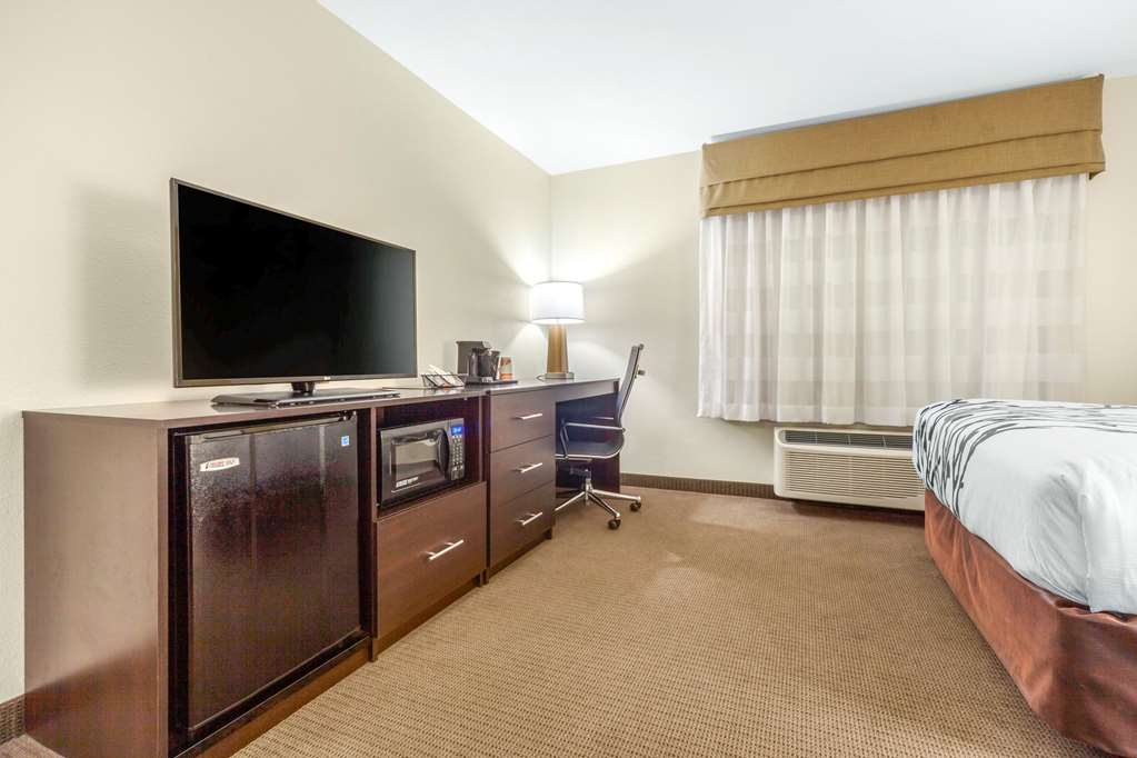 Sleep Inn & Suites Lincoln University Area - photo 12