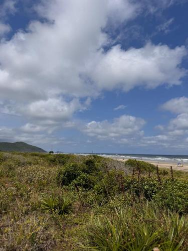 Capri in Cananeia, Brasil