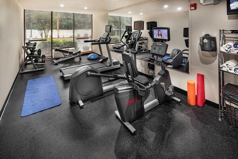 Holiday Inn Atlanta Northlake by IHG - photo 21
