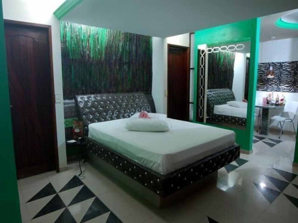 Shop Motel — Campina Grande — photo 2