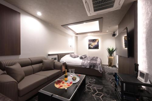 Hotel Victoria Court Aasahikawa Adult Only in Asahikawa, Japan