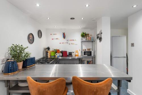 Westminster Classic Massionette — 4-Star Luxury Hotel in London, United Kingdom