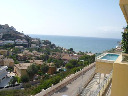 Hetesa 2000 3º 7 — 4-Star Luxury Hotel in Cullera, Spain