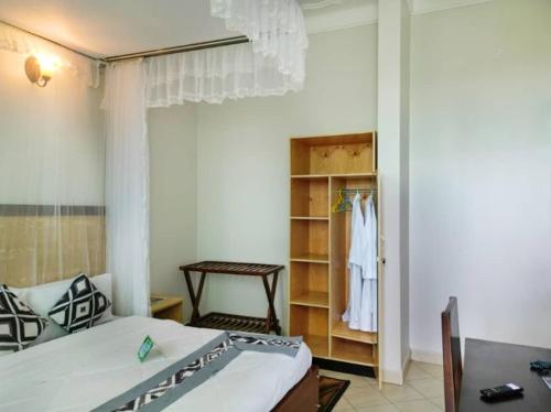 Ekhaya crescent hotel mbarara in Mbarara, Republic of Uganda