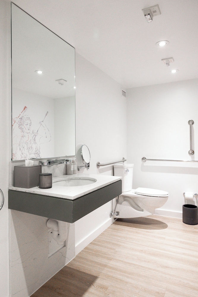 Hotel Zena Washington DC - photo 47