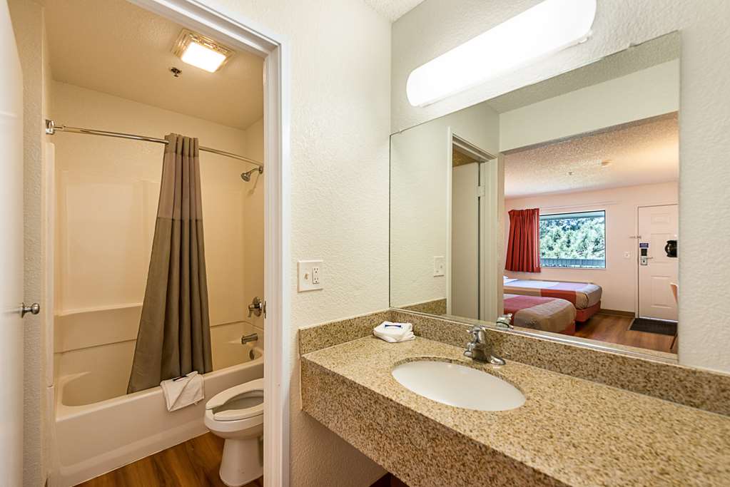Motel6 Sparks NV Airport Sparks - photo 22