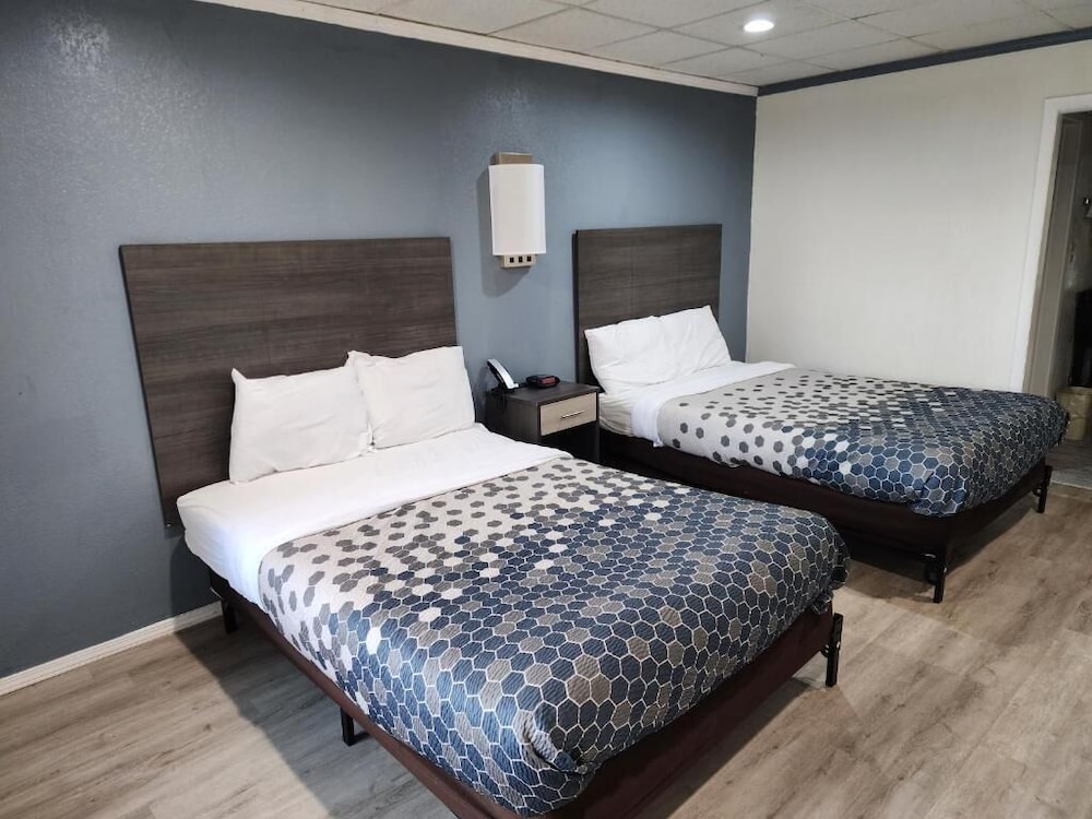 The Edyn Hotel — hotel in Wytheville