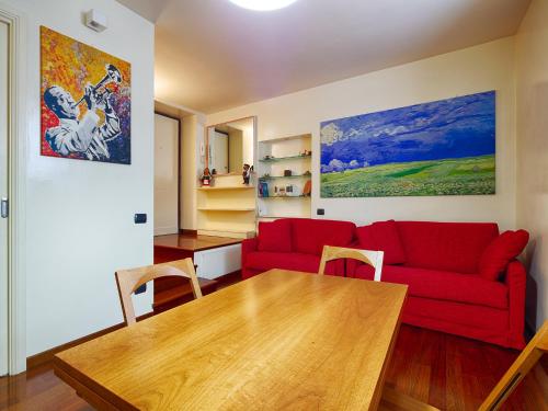 Sweet Home Colosseo — 4-Star Luxury Hotel in Rome, Italy