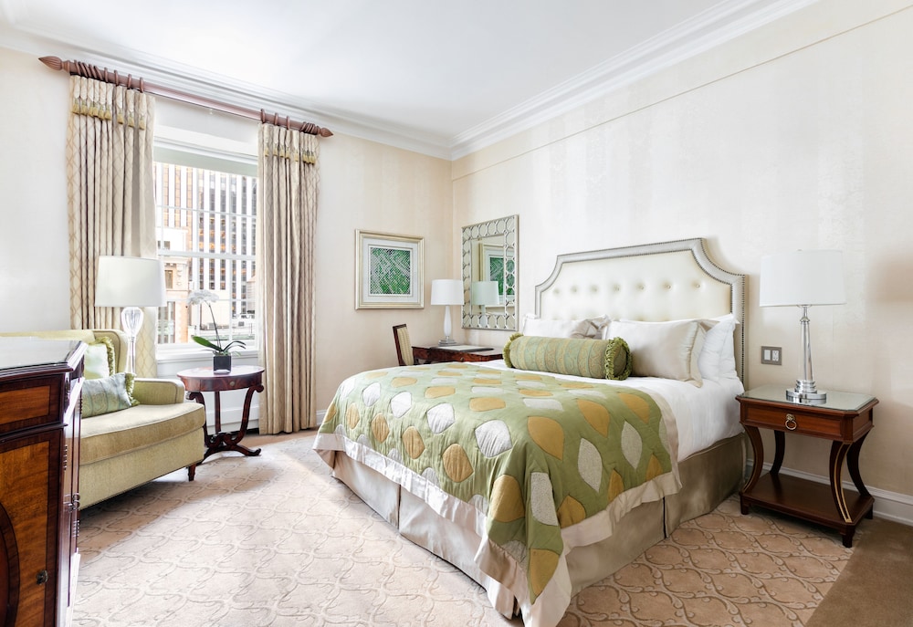 The Pierre A Taj Hotel New York - photo 3