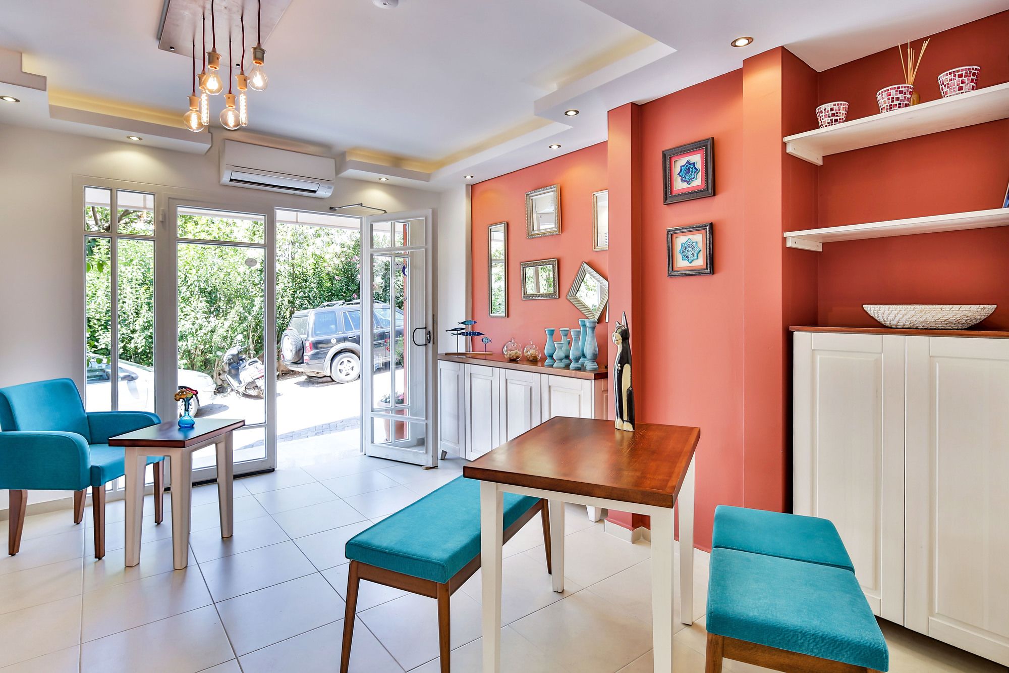 Kasinn Apart Hotel in Kas, Turkey