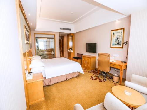 Vienna Hotel — hotel in Yingcheng