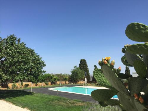House Calafato E Testasecca — 4-Star Luxury Hotel in Caltanissetta, Italy
