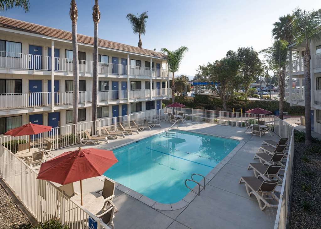 Motel 6 Carpinteria CA Santa Barbara North - featured photo