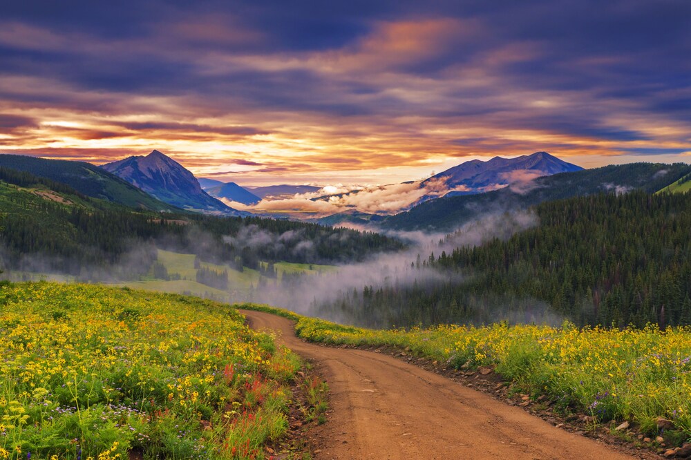 Redstone By Crested Butte Lodging - photo 22