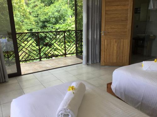 Bougainvillas Seychelles — Anse Royale — photo 3