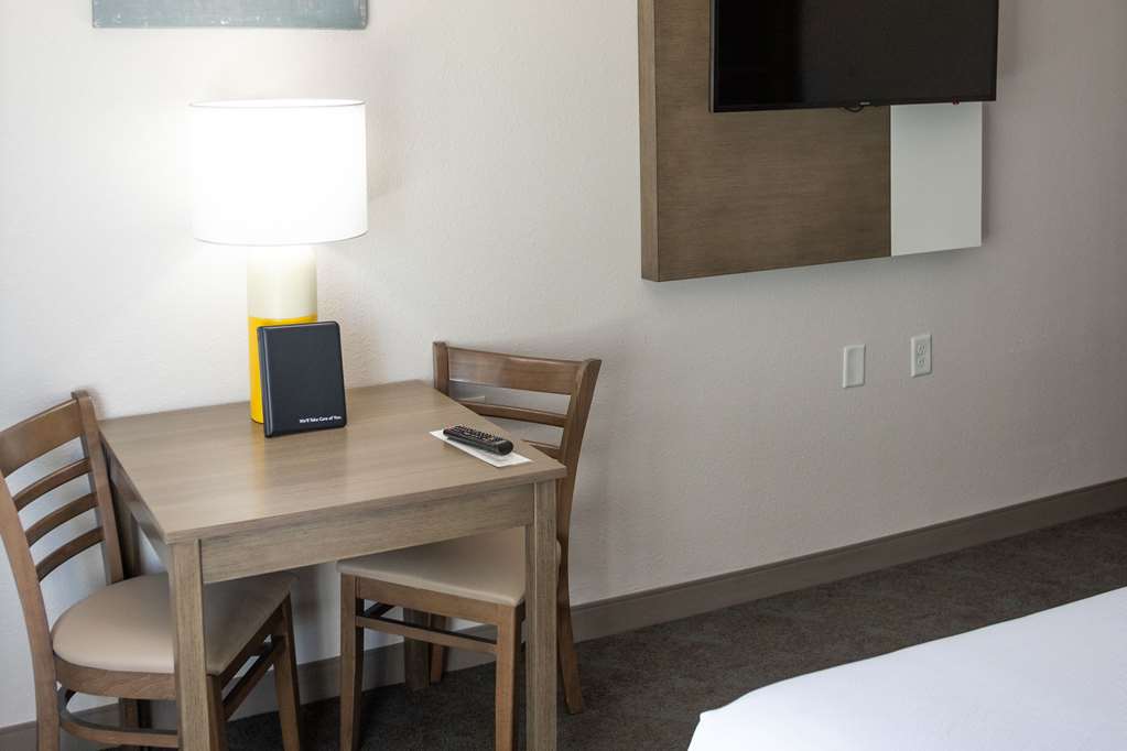 Comfort Inn Sioux City South - photo 13