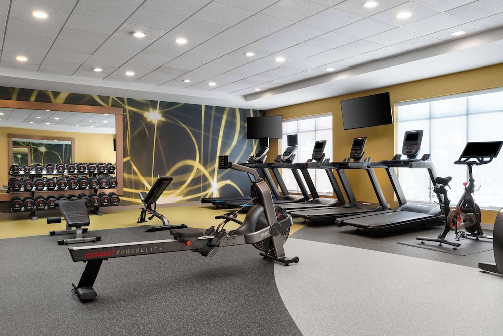 Hilton Garden Inn Rock Hill - photo 33