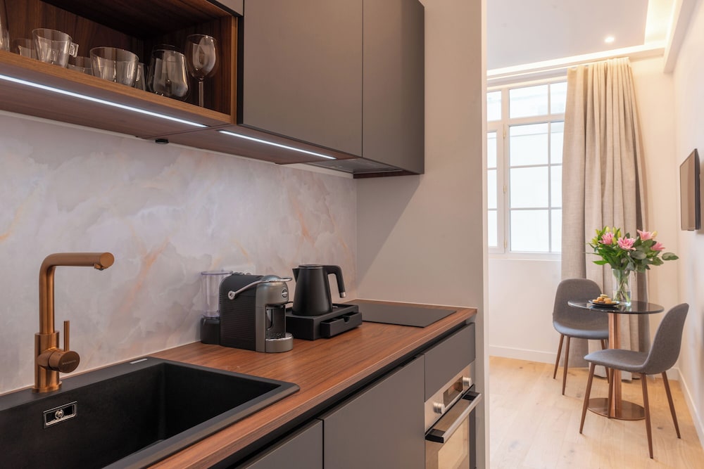 Faubourg Station - last minute hotel in Paris