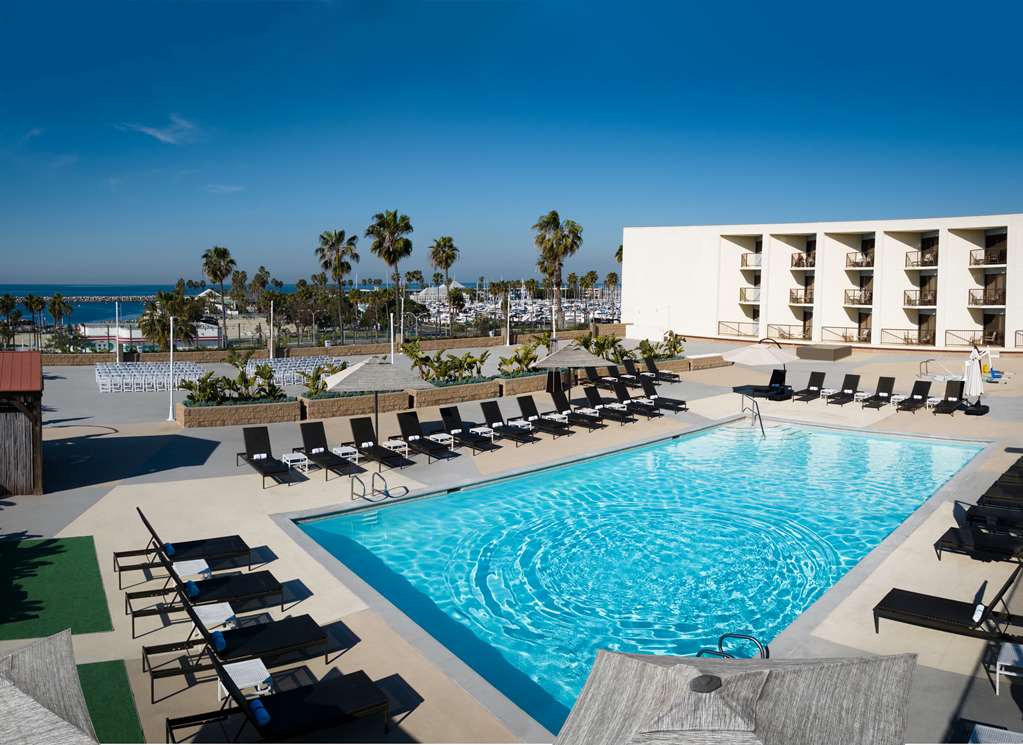 Sonesta Redondo Beach & Marina - photo 73