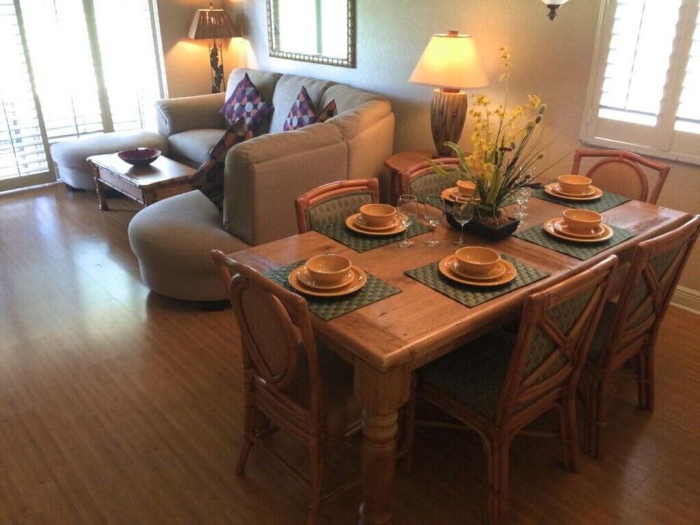 Cozy Cabana Haven - photo 12