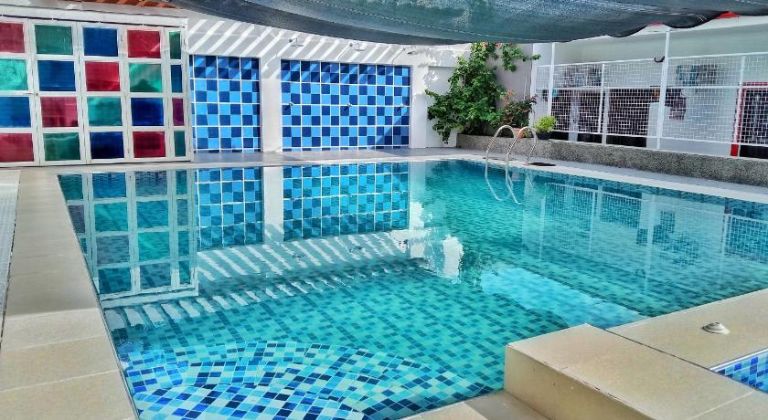 Maria Cristesa Condotel — Tayabas — photo 3