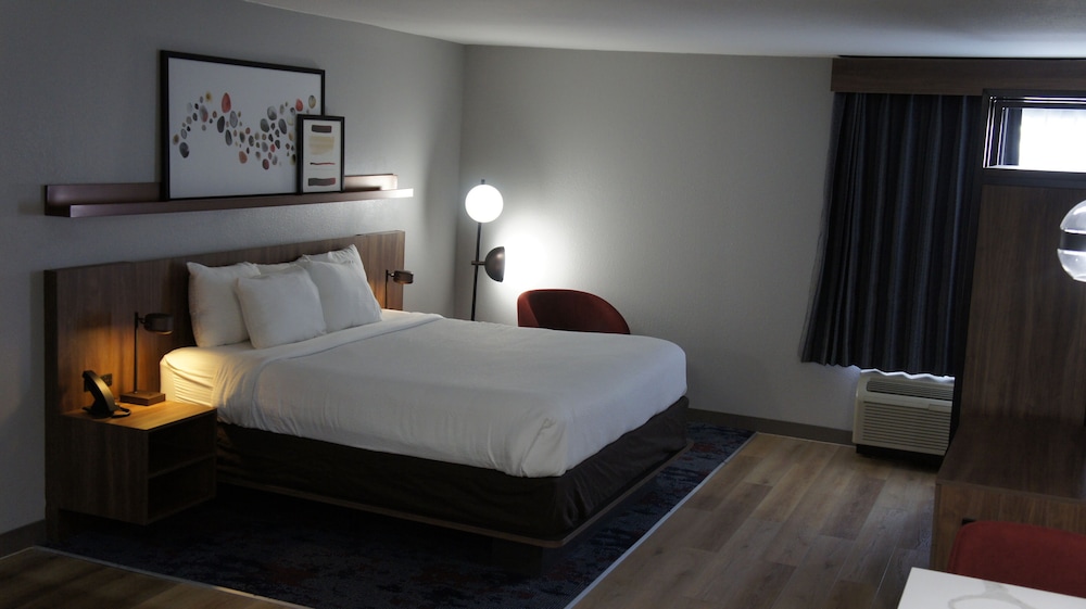Hawthorn Extended Stay By Wyndham Knoxville - photo 2