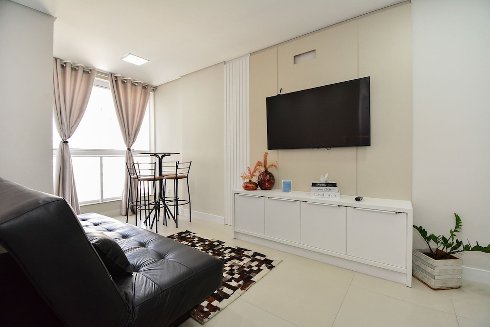 Apartamento Aconchegante em Itajaí