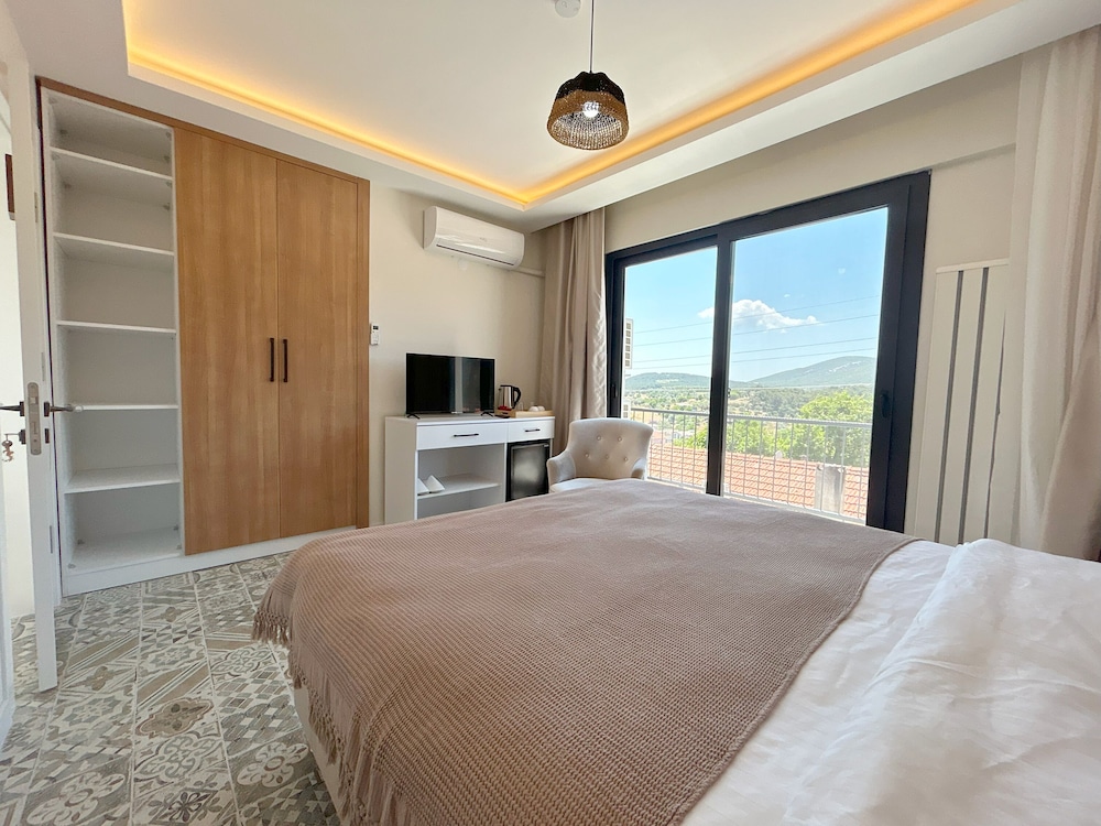 Urla Karya Otel in Urla, Turkey