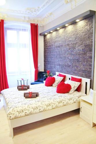 Grey Rooms - last minute hotel in Wroclaw