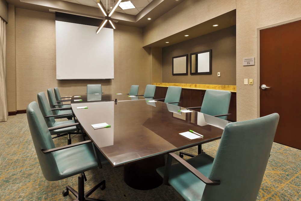 Courtyard by Marriott Omaha La Vista - photo 41