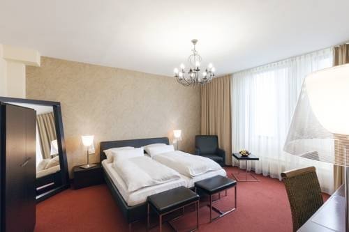 Hotel Cristobal - last minute hotel in Hamburg