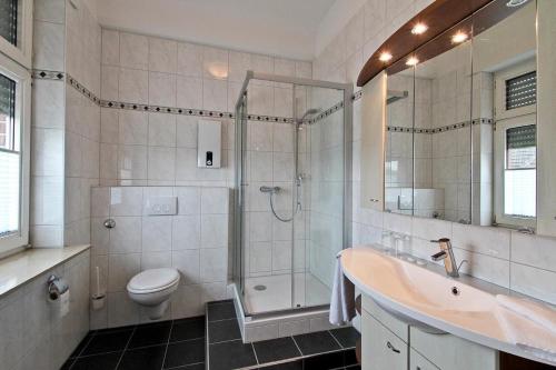 Hotel Jammerkrug — Gladbeck — photo 4